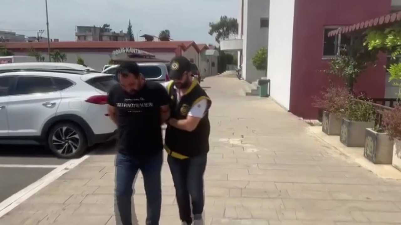 Adana’daki Kanlı Hesaplaşma Atina’ya Uzandı 2