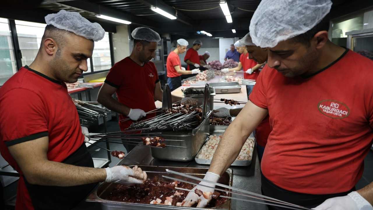 Adanalı Meşhur Kebapçıdan2