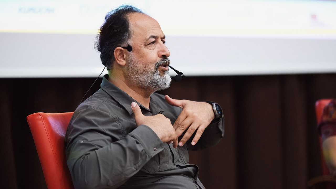 Akdeniz Üniversitesi’nden Film Seti Gibi Festival! 6