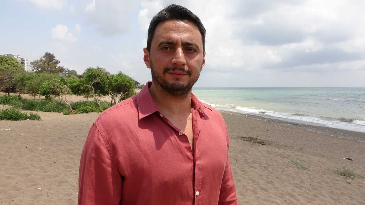 Akdeniz’in Kalbi Mersin’de! Carettalar Sahile İndi 3