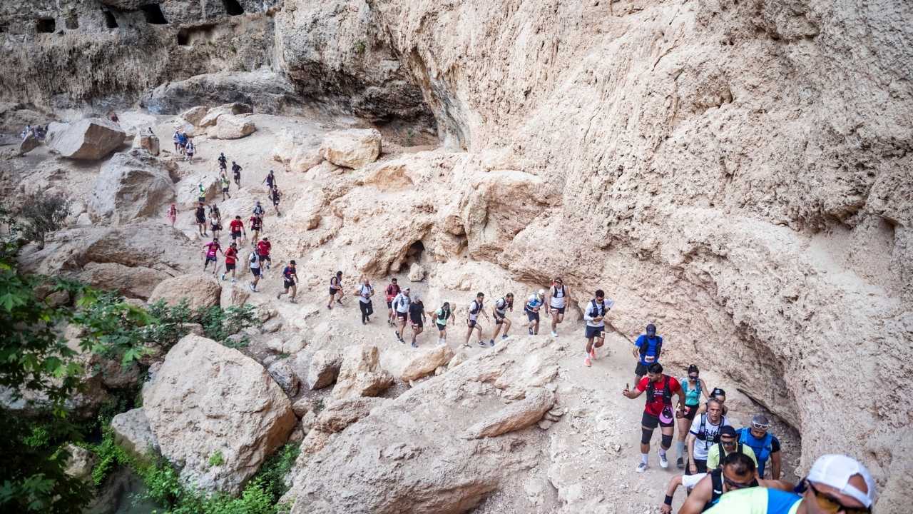 Akdeniz’in Kalbinde Tarih Dolu Kilikya Maratonu 3