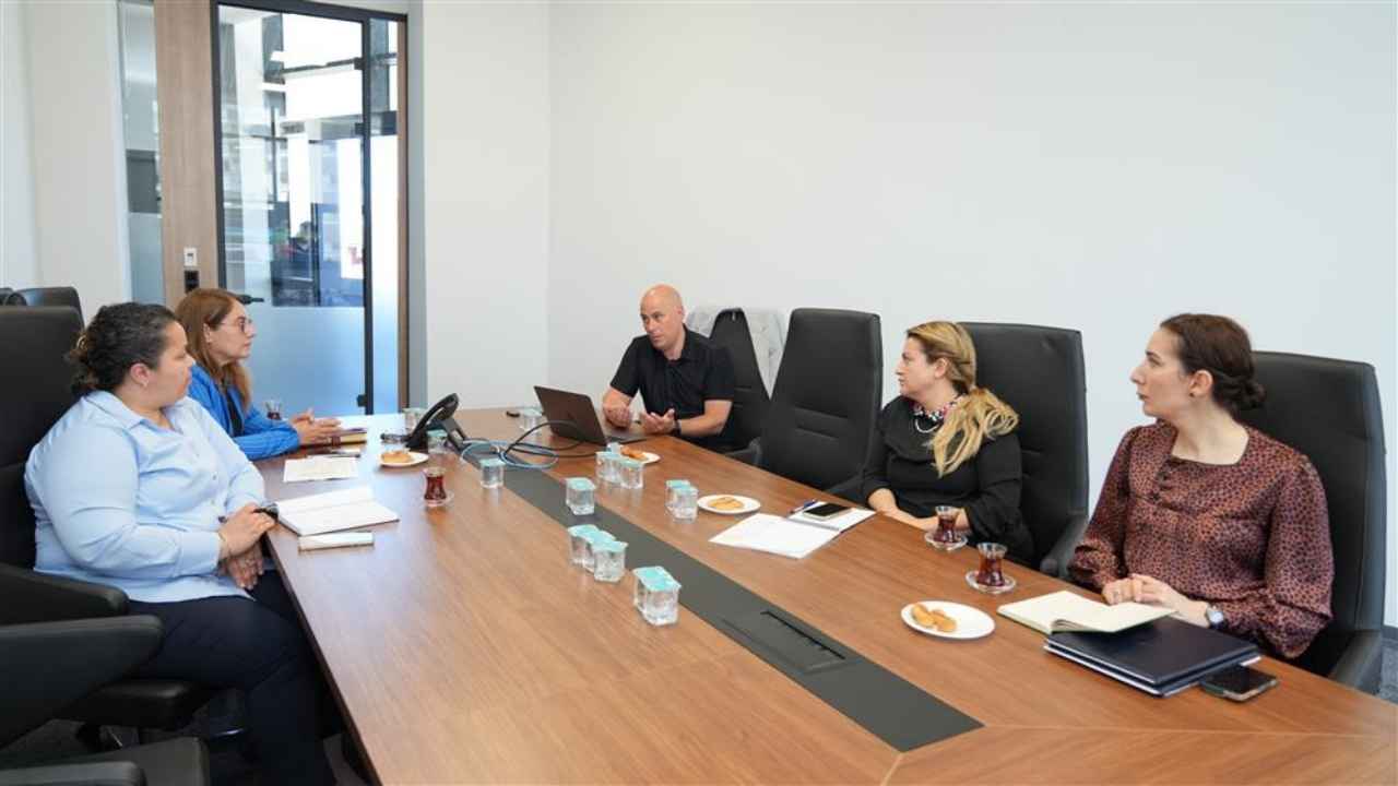 Alanya Türkiye’nin İlk Culinary Hertage Bölgesi Oldu  2