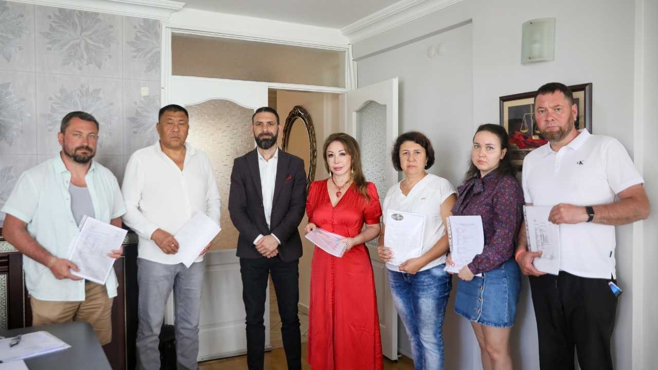 Alanya’da 450 Milyon Liralık Konut Vurgunu! 2