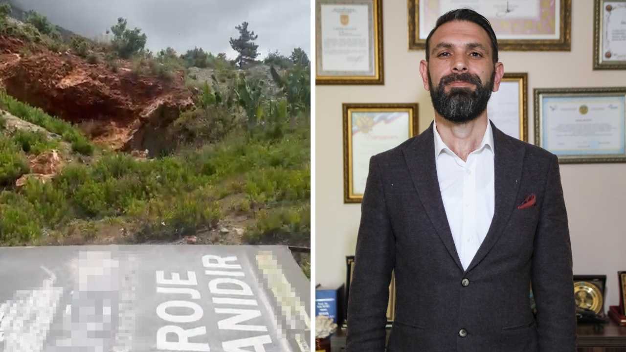 Alanya’da 450 Milyon Liralık Konut Vurgunu! 4