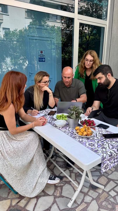 Alanya'da Culinary Heritage Denetimleri Başladı Mükemmellik Sertifikası Aldılar 2