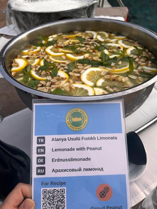 Alanya'da Culinary Heritage Denetimleri Başladı Mükemmellik Sertifikası Aldılar 3