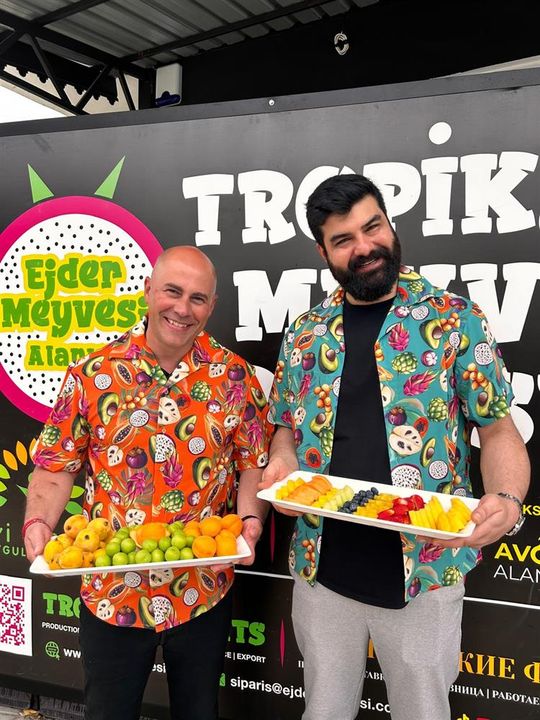 Alanya'da Culinary Heritage Denetimleri Başladı Mükemmellik Sertifikası Aldılar 4