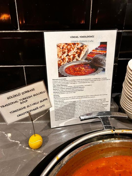 Alanya'da Culinary Heritage Denetimleri Başladı Mükemmellik Sertifikası Aldılar 5