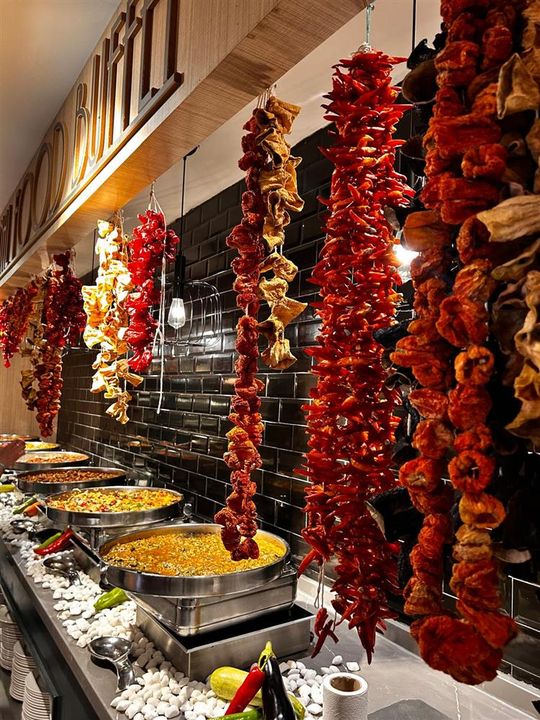Alanya'da Culinary Heritage Denetimleri Başladı Mükemmellik Sertifikası Aldılar 6