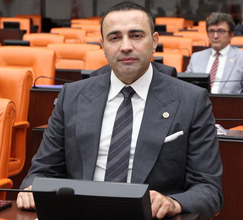 Alanya'da O Araziler Bir Gecede Orman İlan Edildi! Bahçeler Ve Seralar Yıkılacak Aykut Kaya