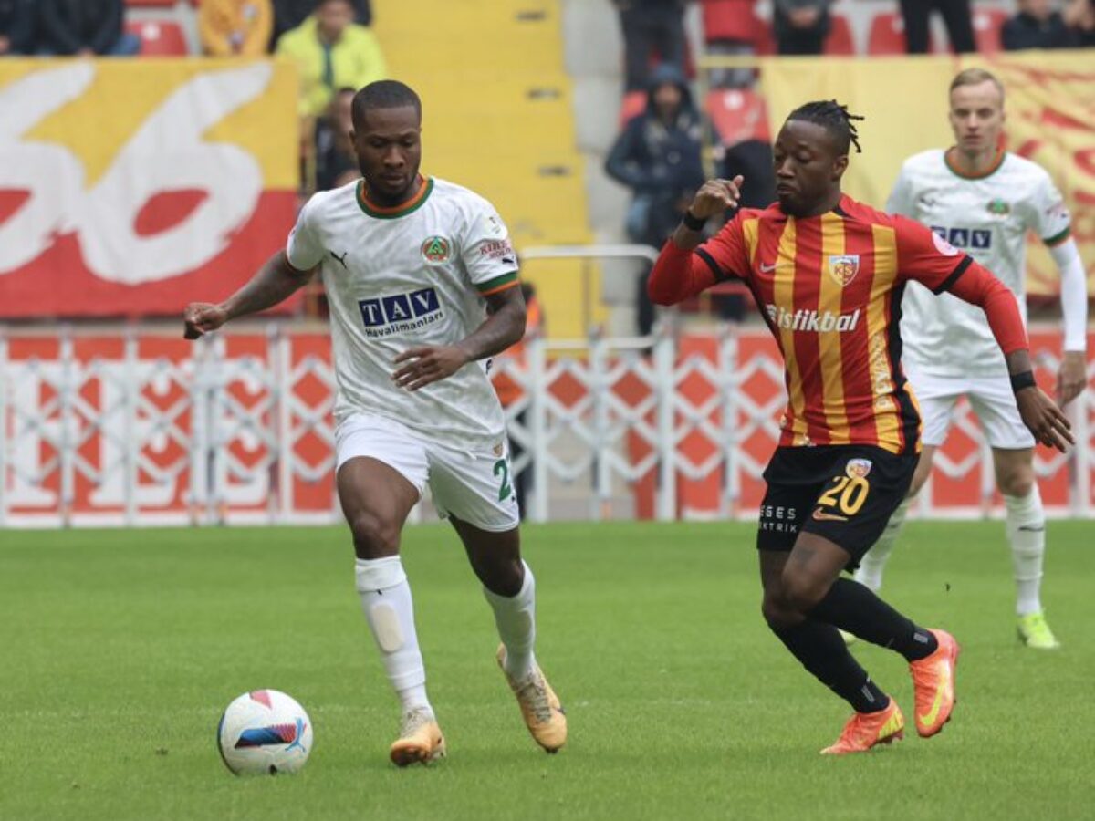 Alanyaspor Kayserispor Maçı Ne Zaman Saat Kaçta Hangi Kanalda (2)