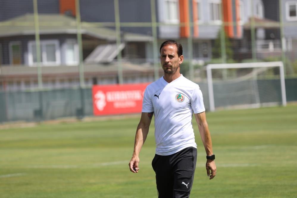 Alanyaspor Konyaspor Deplasmanına Hazır!