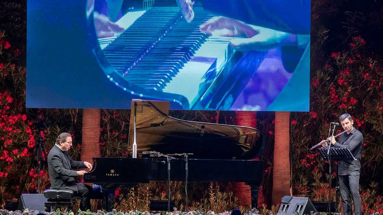 Antalya Akra Caz Festivaliyle Büyülenecek 2-1