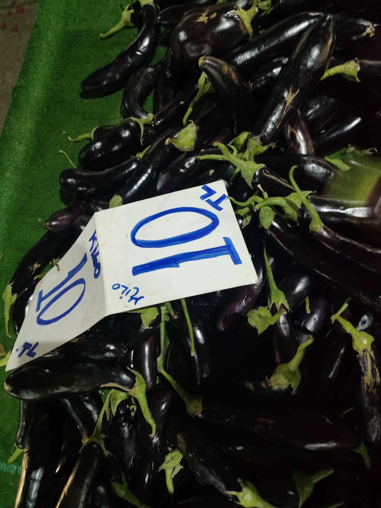 Antalya Pazarlarında Zam Şampiyonları Dibe Vurdu