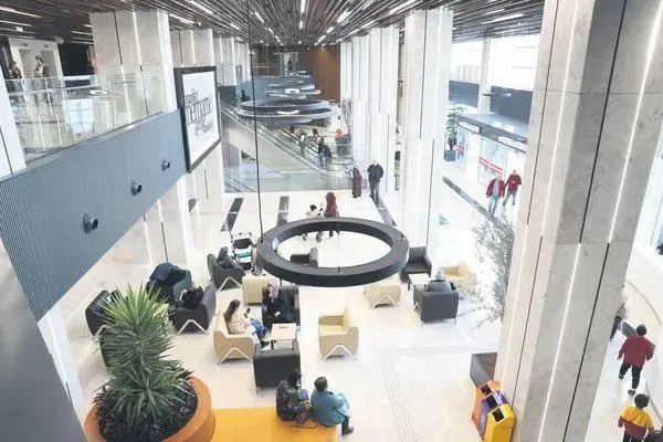 Antalya Şehir Hastanesi'ne Nasıl Gidilir Hangi Bölümler Var1 (1)