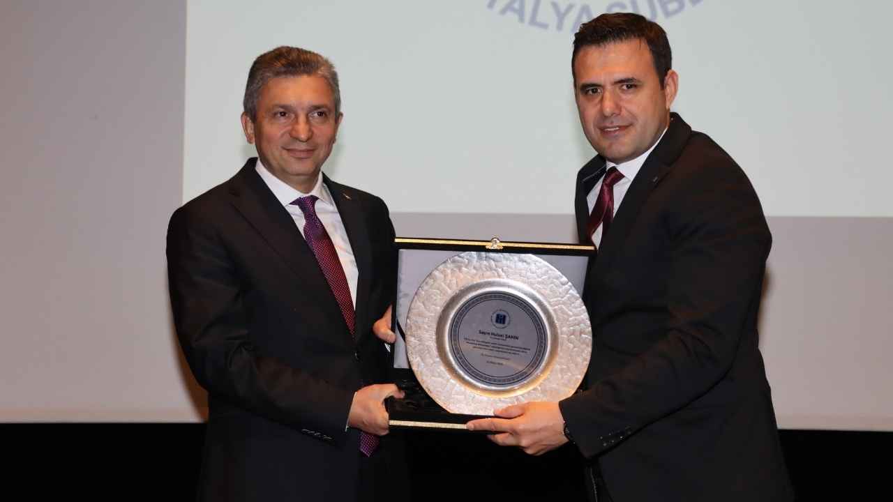 Antalya Valisi Şahin'den Uyarı Tavizsiz Uygulayacağız 2