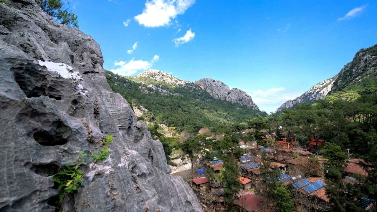 Antalya Vekili Erdem Turizmde Kayıt Dışılık Arttı Ciddi Vergi Kaybı Yaşandı 2