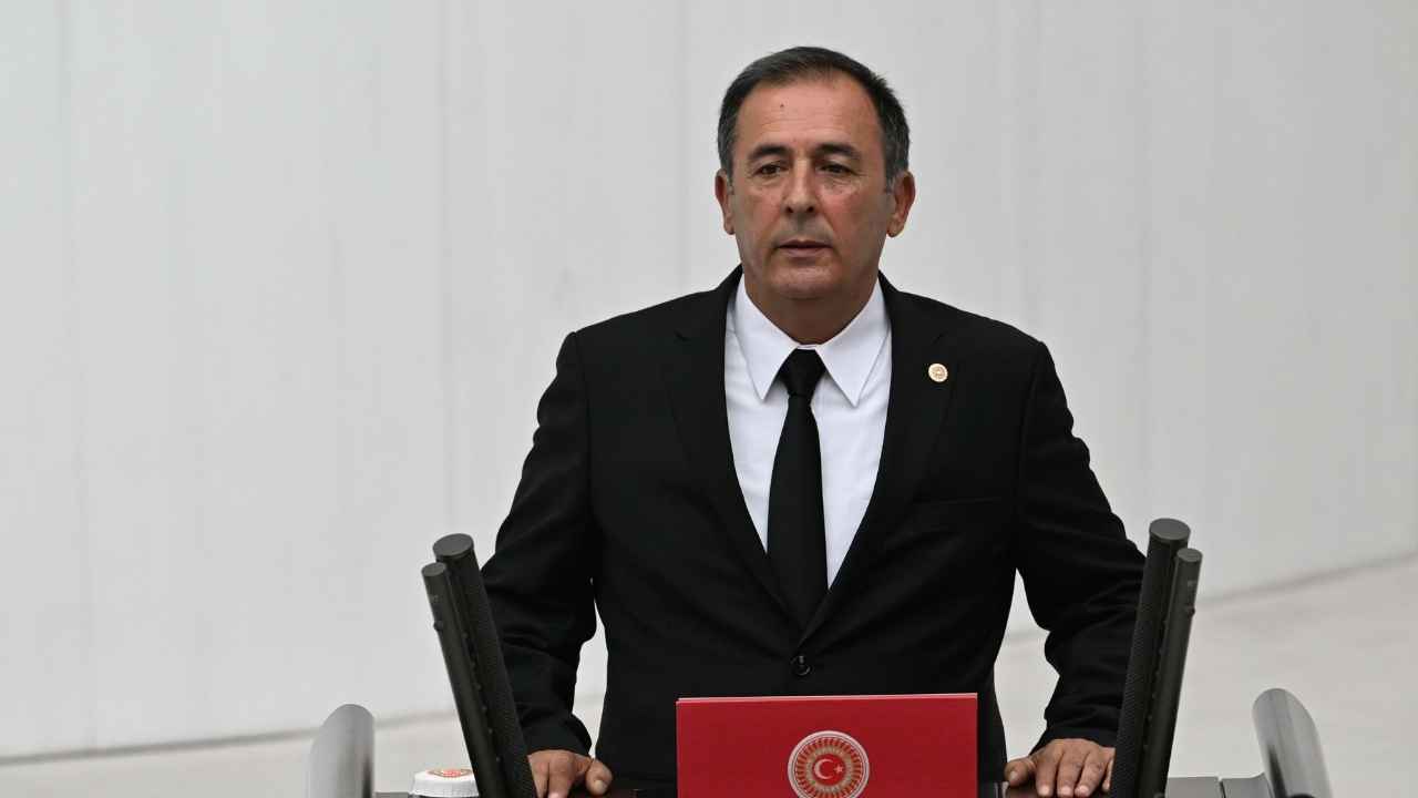 Antalya Vekili Erdem Turizmde Kayıt Dışılık Arttı Ciddi Vergi Kaybı Yaşandı 3