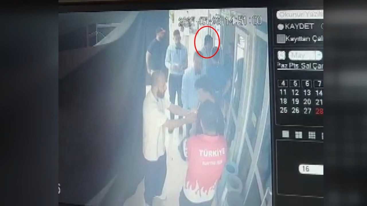 Antalya’da Azerbaycanlı Başkana Saldırıda 7 Şüpheli Yakalandı 2