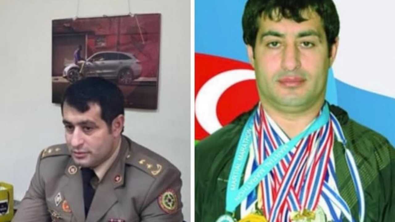 Antalya’da Azerbaycanlı Başkana Saldırıda 7 Şüpheli Yakalandı 3