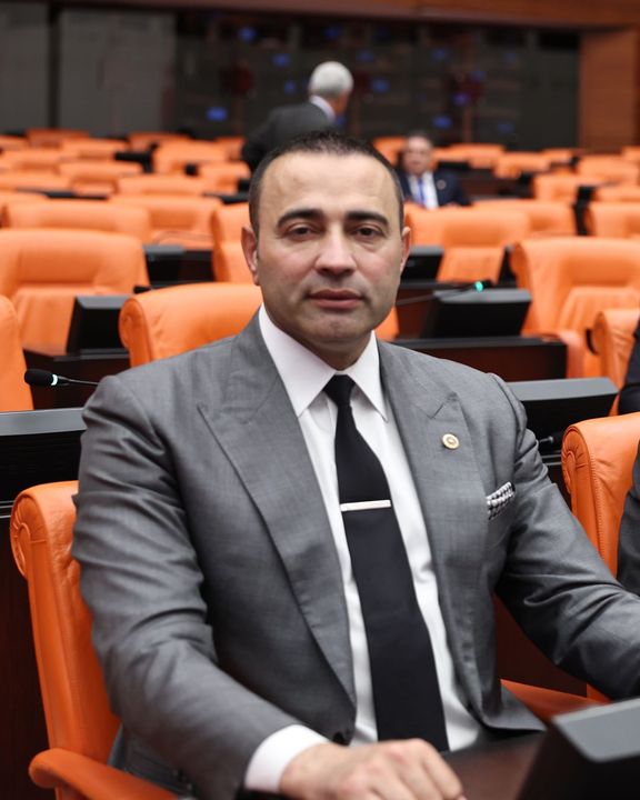 Antalya’da Çiftçilerin Suya Erişim Pahalılığı Tbmm Gündeminde Aykut Kaya