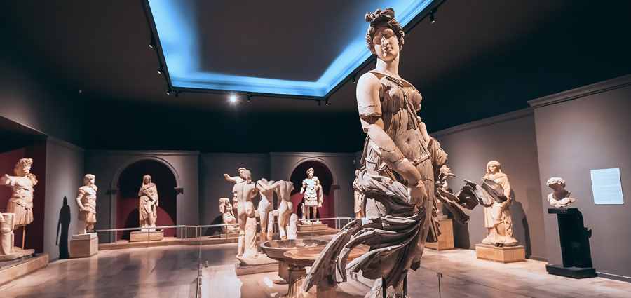 Antalya'da Gezilecek Yerler Antalya Müzesi1212 (3)