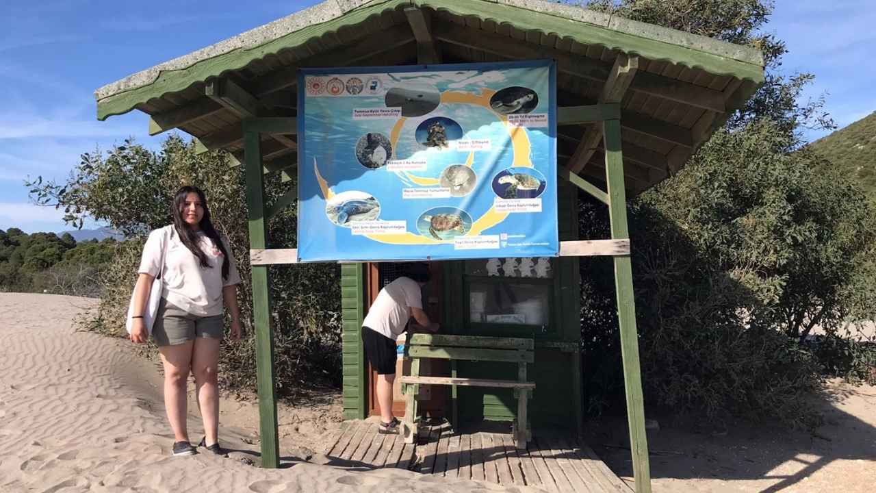 Antalya'da Hangi Sahillere Gece Giriş Yasak Cezası Dudak Uçuklatıyor 2