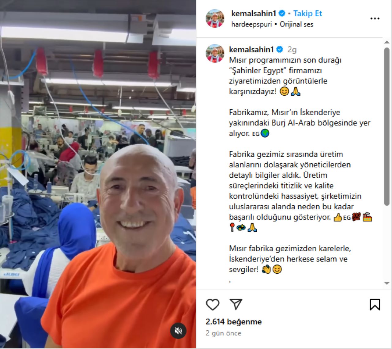 Antalya'dan Ünlü Turizmciye Şok Tutuklama (2)