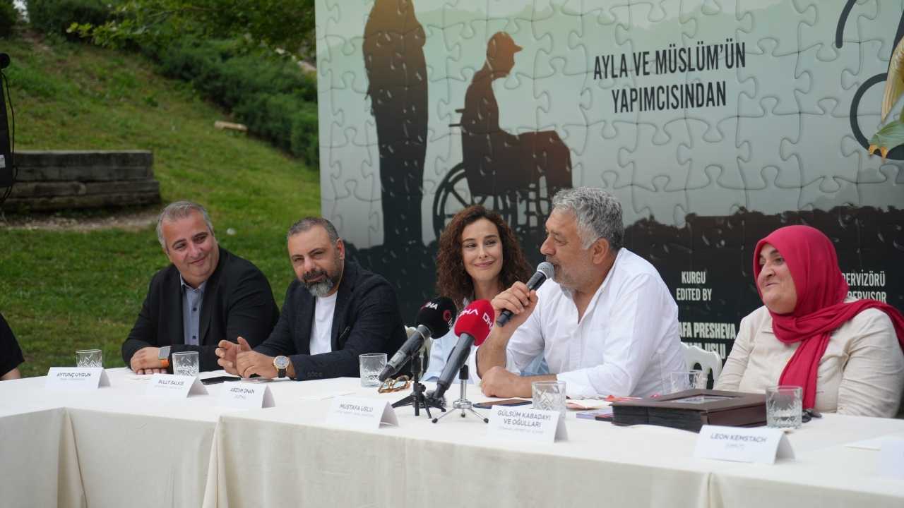 Antalyalı Annenin Kalbiyle Yazılan4