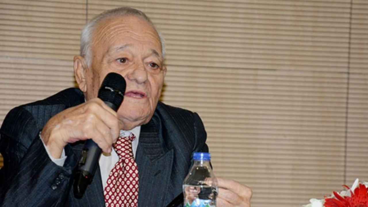 Antalya’nın Efsane Başkanı Tonguç’tan Antalya Müzesi Çıkışı 2