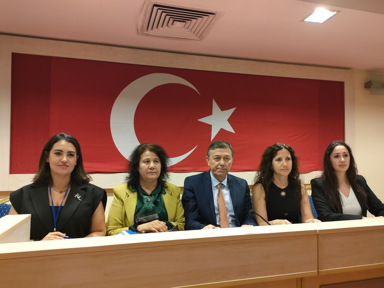 ASMO’da Başkan Krizi! Yeni Başkan Kim Olacak?