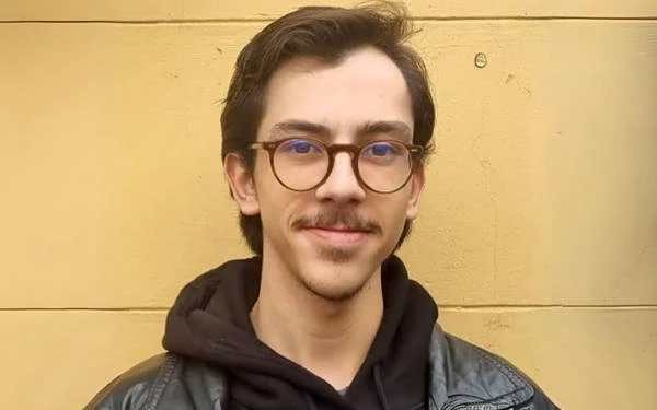 Boğaziçi Protestosunu İzleyen Gazeteci Can Öztürk'e Gözaltı1