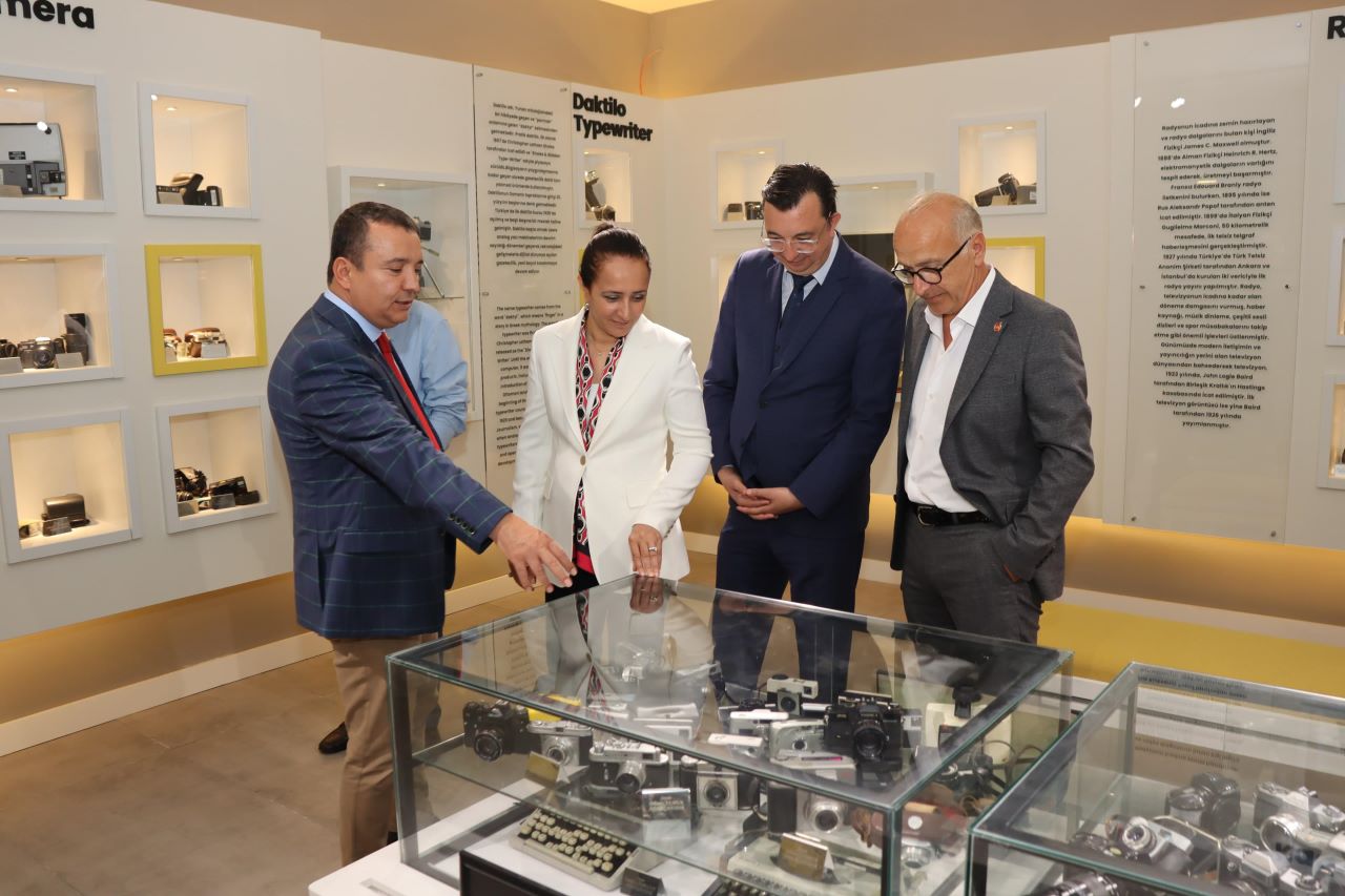 Burdur Valisi Bilgihan: 