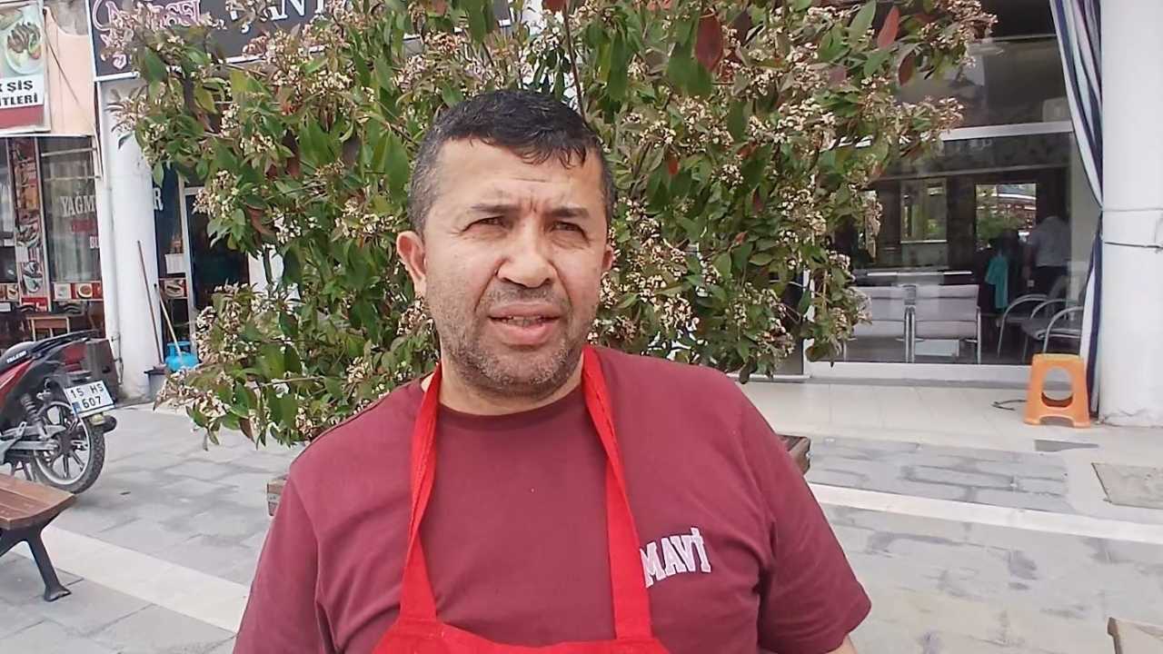 Burdurda Alkollü Sürücü İki Yere Çarptı3