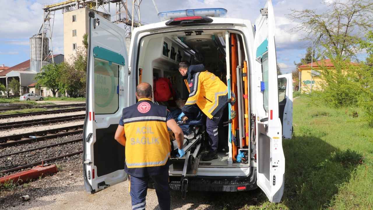 Burdur’da Asker Epilepsi Krizi Geçirdi! Yoğun Bakıma Alındı 2