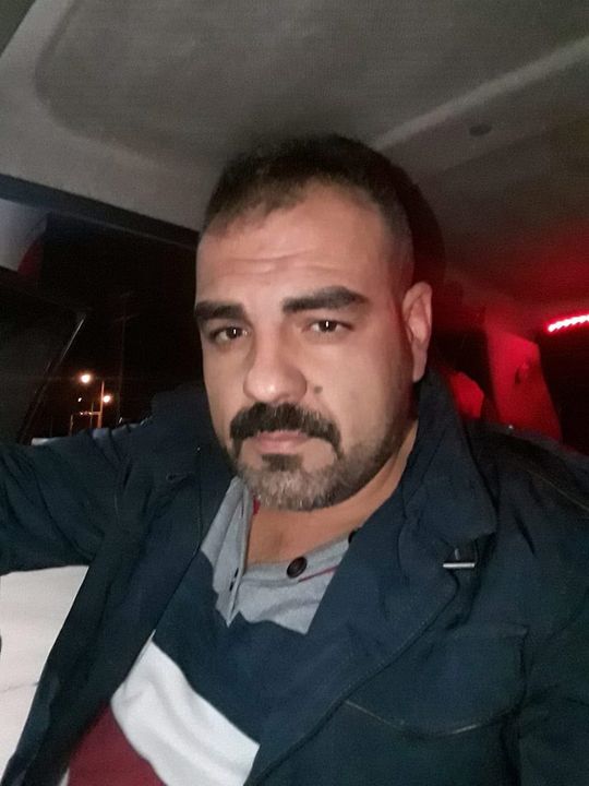Burdur'da Eğlence Mekanında Husumetlisini Vurdu! 6