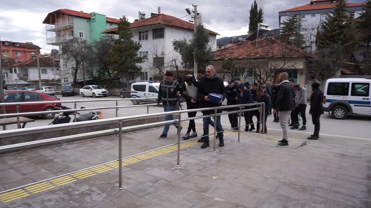 Burdur’da Kadına Şiddet Davasında Tarihi Karar2