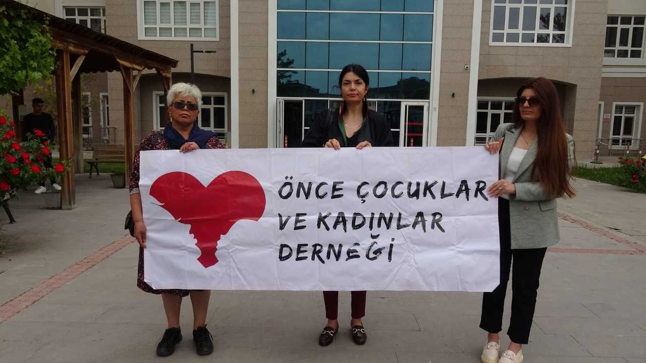 Burdur’da Kadına Şiddet Davasında Tarihi Karar3