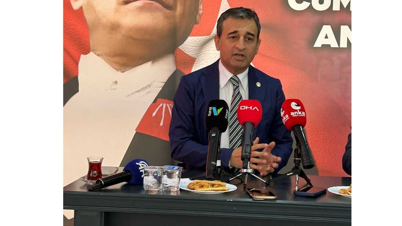 Chp'li Bulut’tan