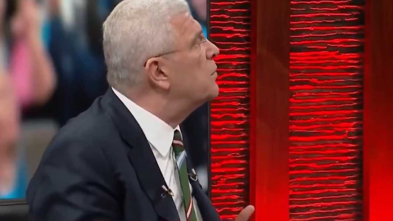Dervişoğlu Terörsüz Türkiye Erdoğan’ın Adaylık Kamuflajı2