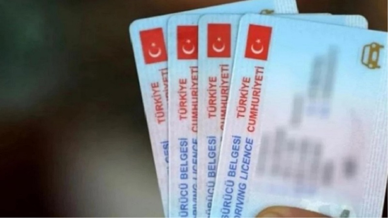 Ehliyet 1