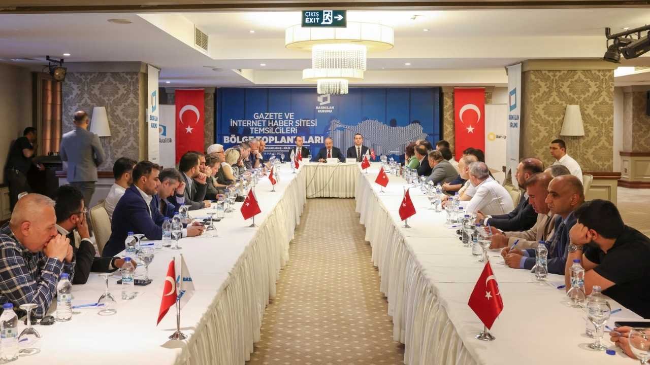 Erkılınç Güç Birliğine Gidenler Dengesini Kurdu 2