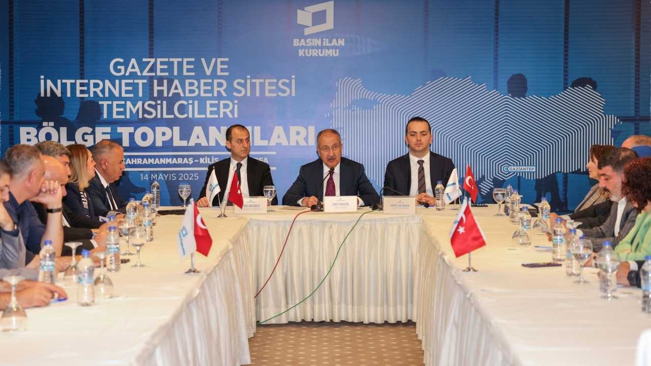 Erkılınç Güç Birliğine Gidenler Dengesini Kurdu 3