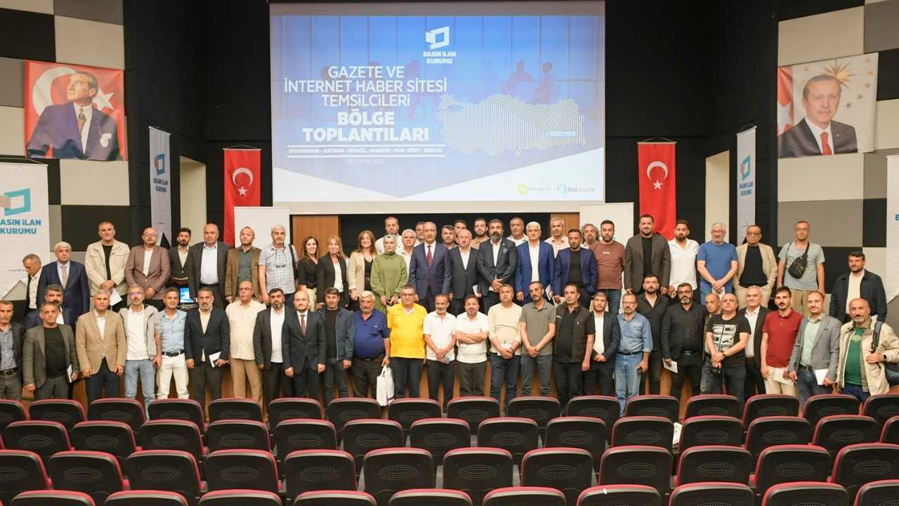 Erkılınç’tan İnternet Medyasına Uyarı Niteliğinde Çağrı 3