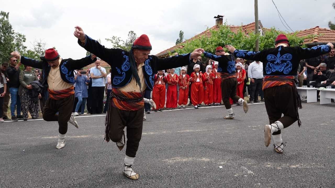 Göller Ve Güller Diyarı Burdur’da Doğafest Heyecanı 3