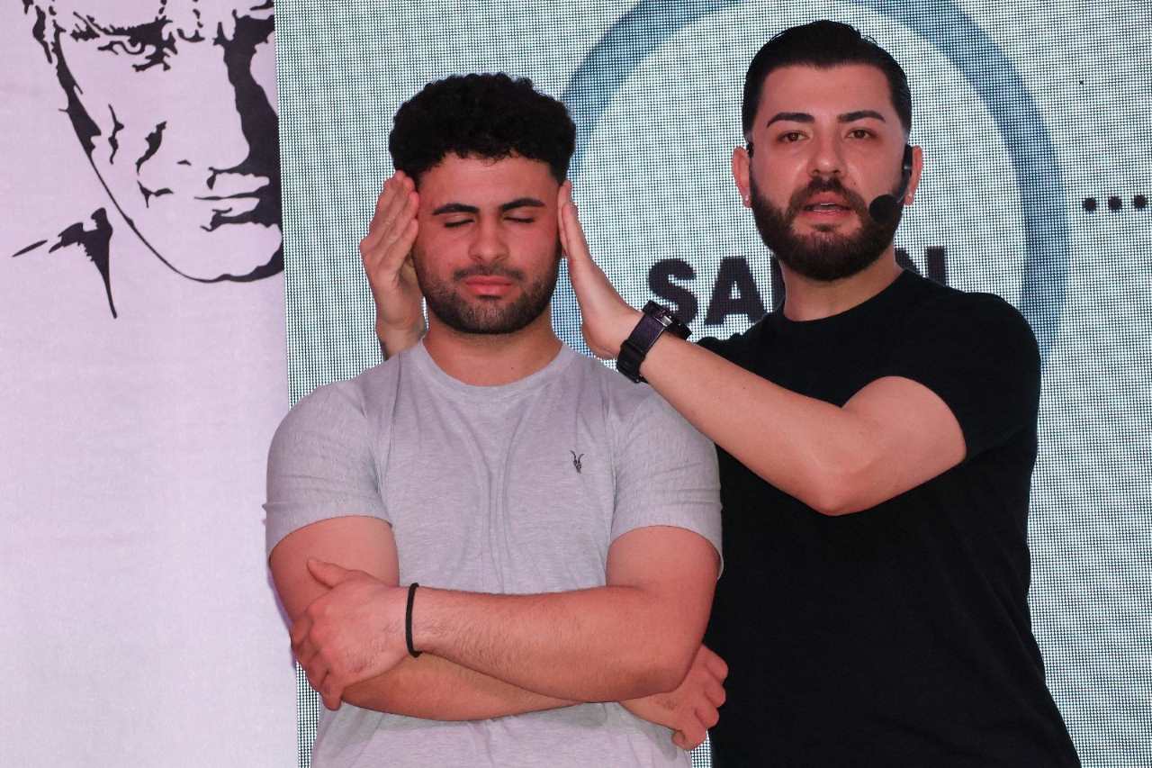 Antalya Berberler Odası’ndan Müşteri Memnuniyeti Eğitimi 3