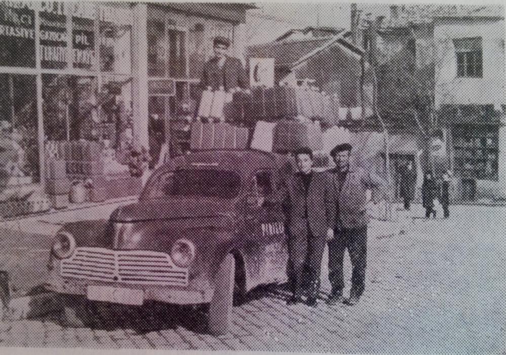 Burdur’da 3 Milyon Yıllık Mağara Kurudu! Trabzon