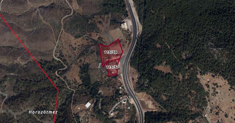 Antalya Kumluca’da İstasyon Talebine Mimarlardan Tepki