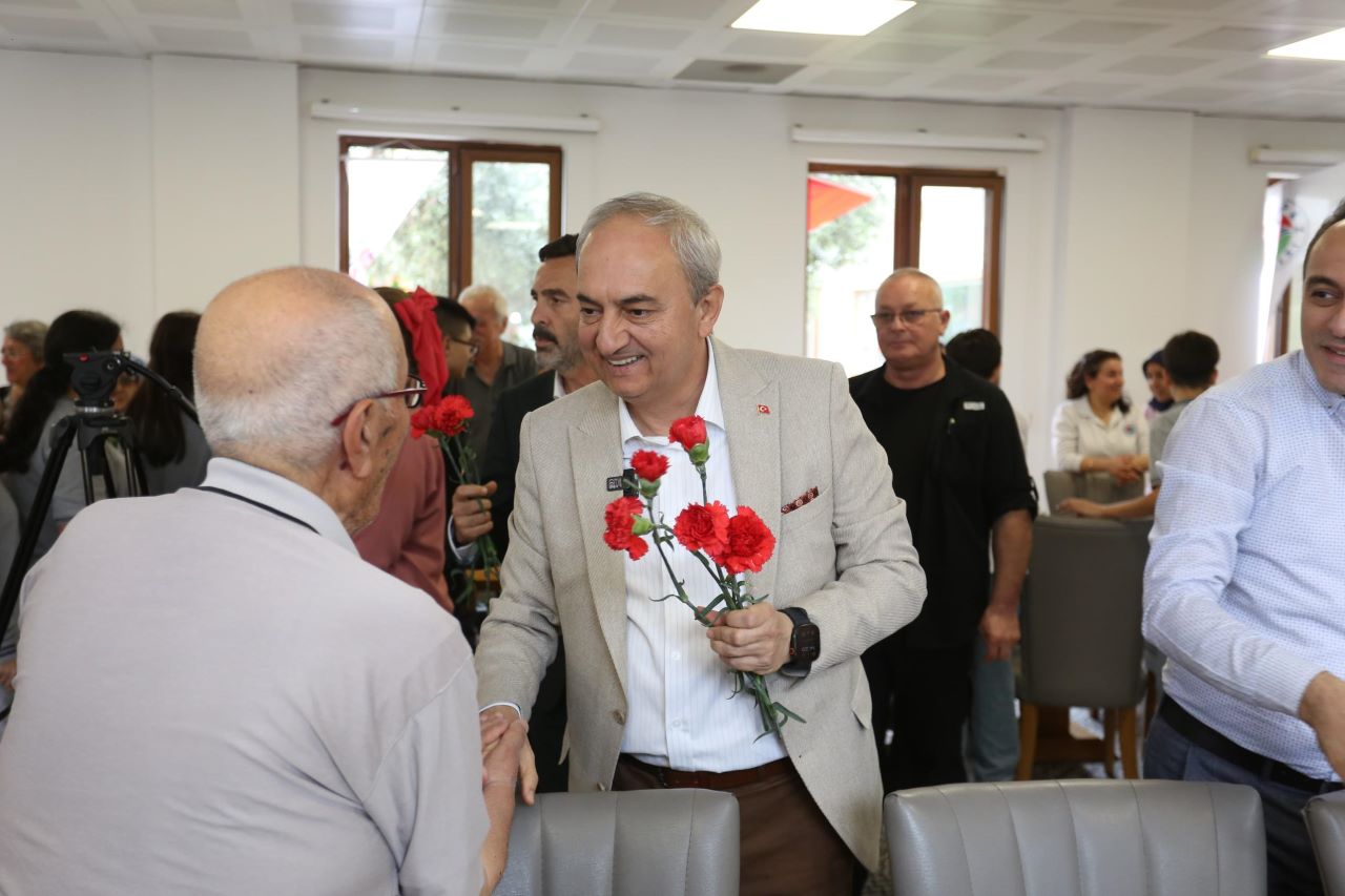 Yaşlılara Özel Proje Müjdesi 1,