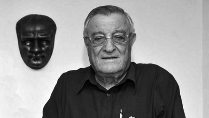 Gültekin Çeki Kimdir 2